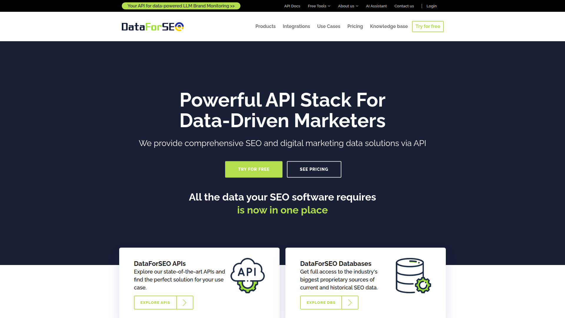 DataForSEO