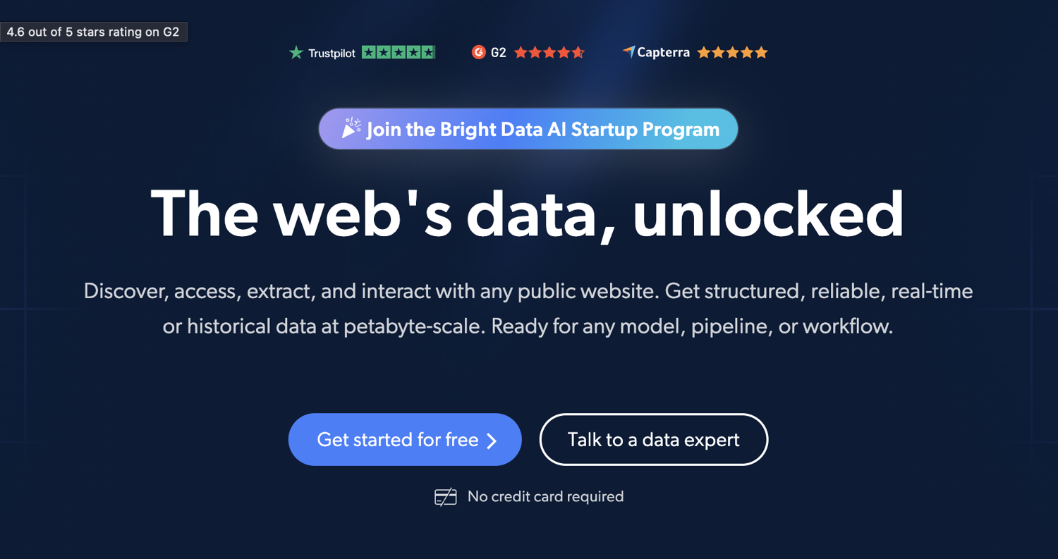 Bright Data