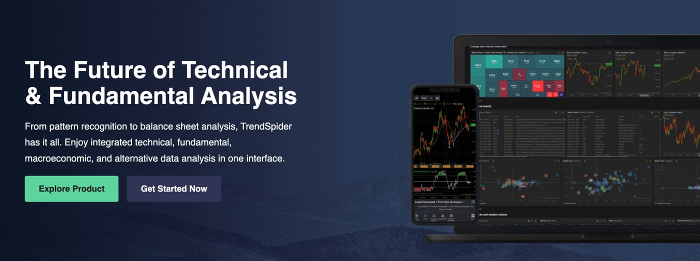 TrendSpider API