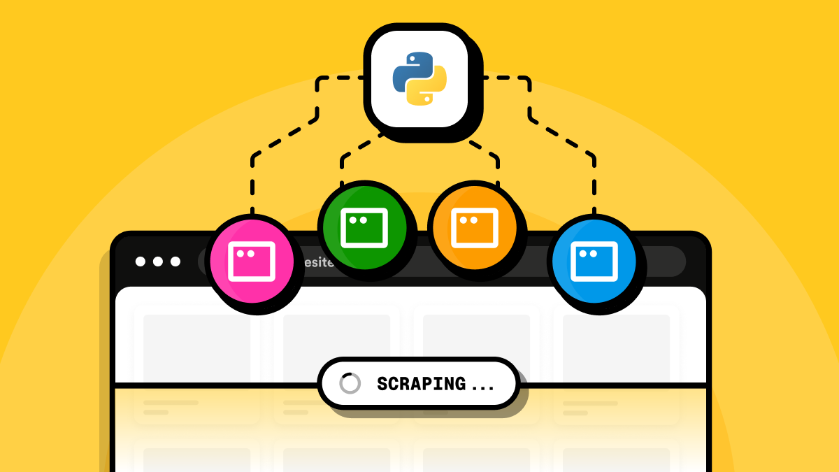 8 Best Web Scraping Tools for Python in 2026