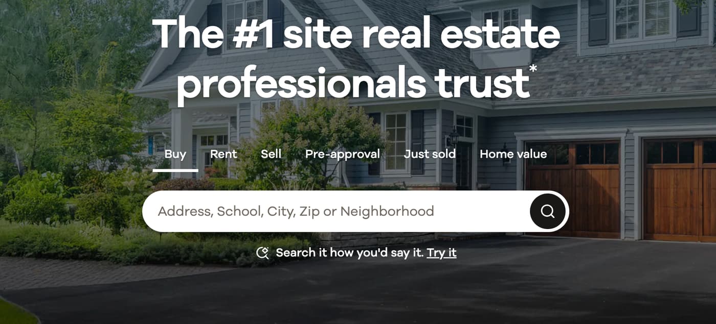 Redfin