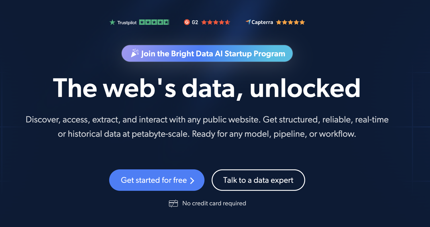 Bright Data