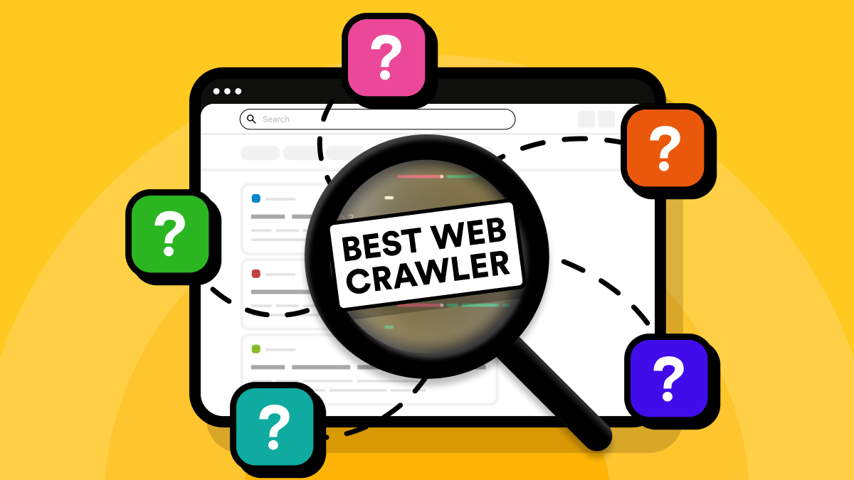 Best Sitemap Crawlers in 2026 - Top Picks blog post cover