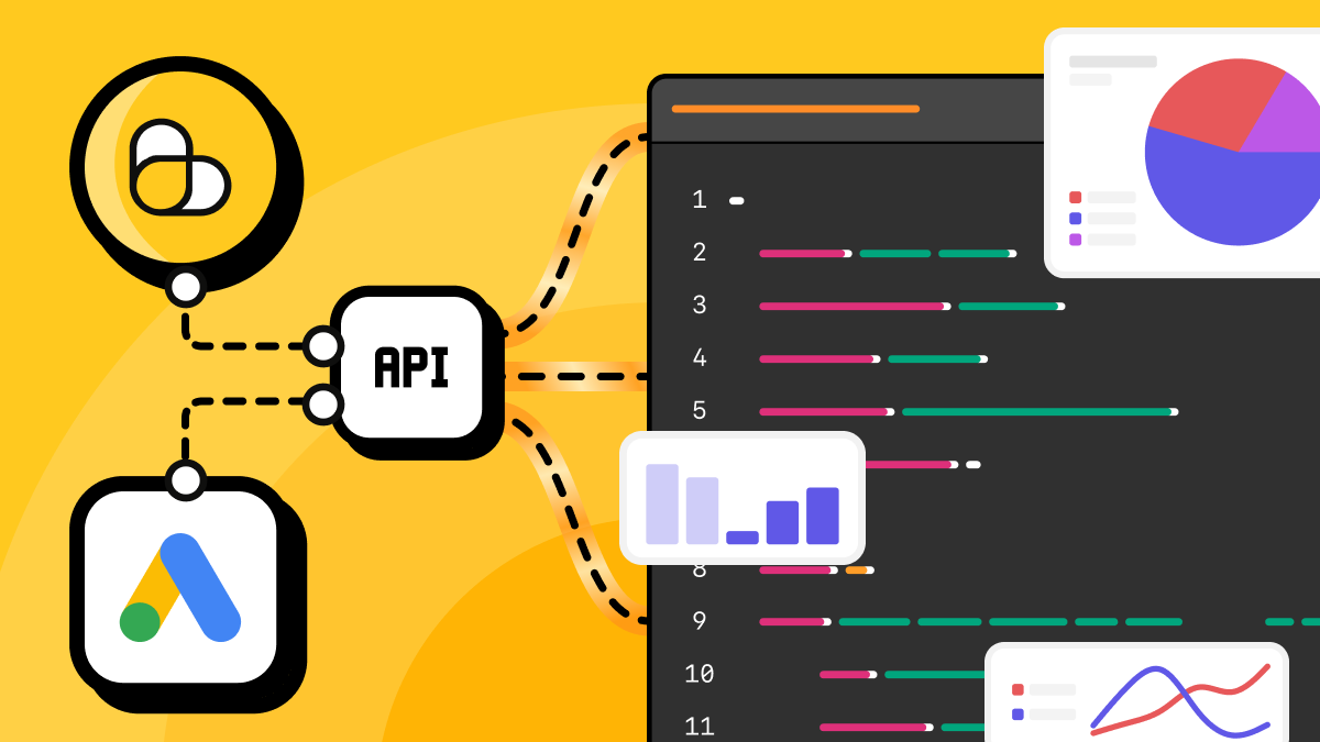New Google API features: Ads extraction and precise geolocation