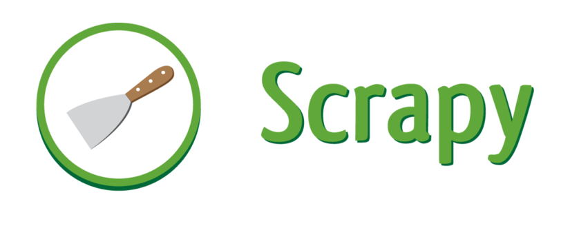 Scrapy logo
