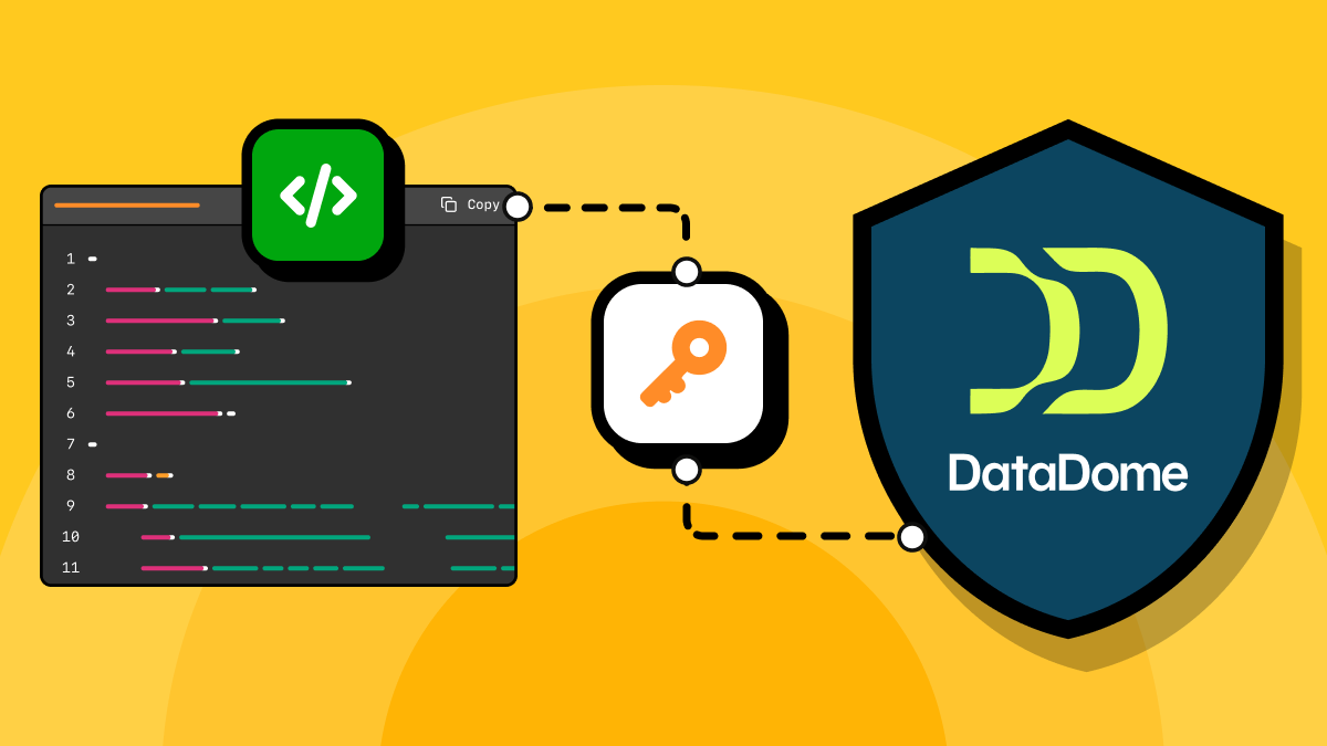 How to Bypass DataDome: A Complete Guide for Web Scraping blog post cover