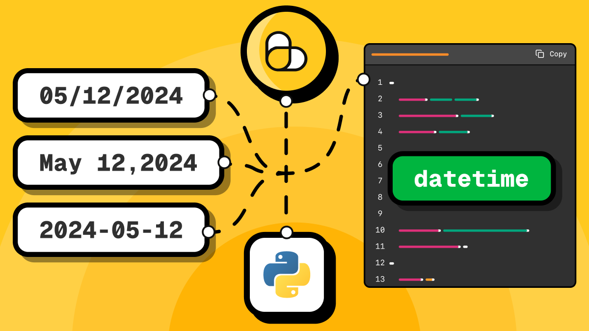 How to Parse Datetime Strings in Python with Dateparser