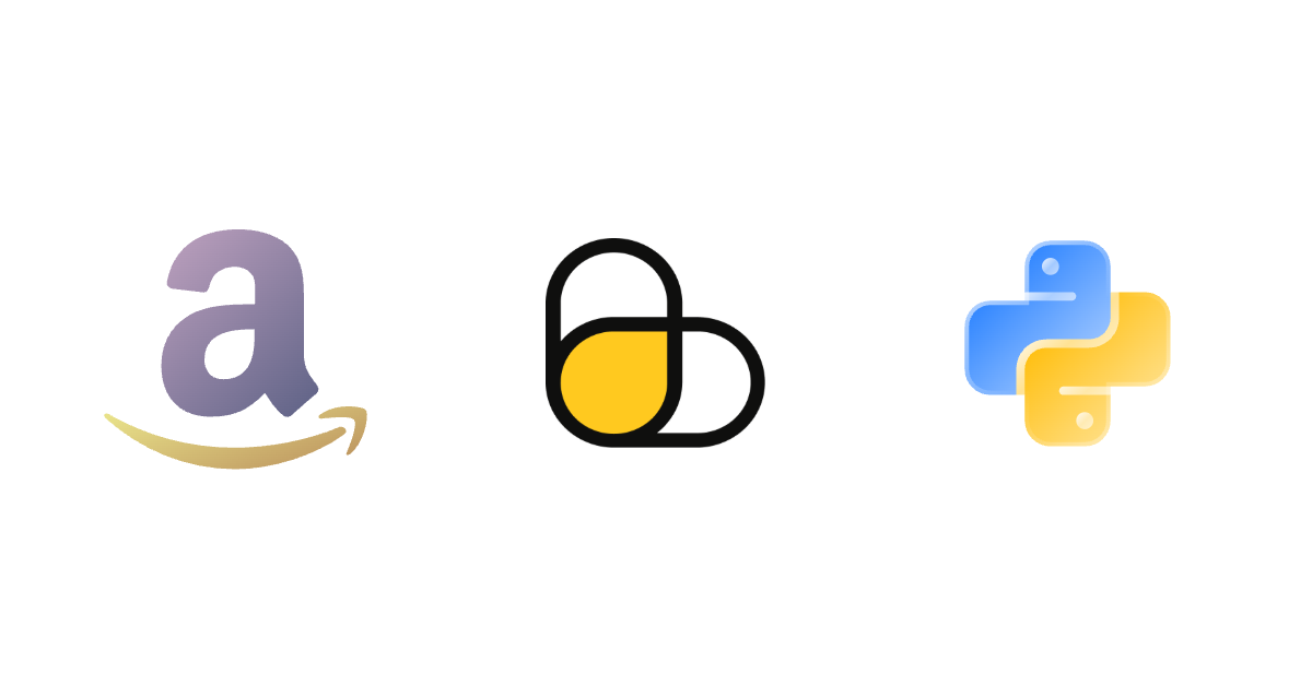 Scraping Amazon product data with Python blog post cover