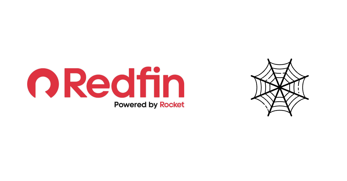 How to Scrape Redfin for Property Data Extraction blog post cover