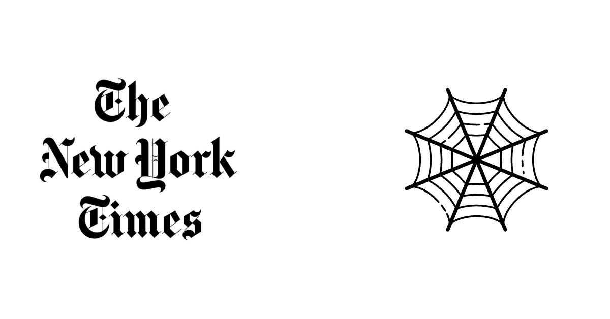 How to Scrape the New York Times blog post cover