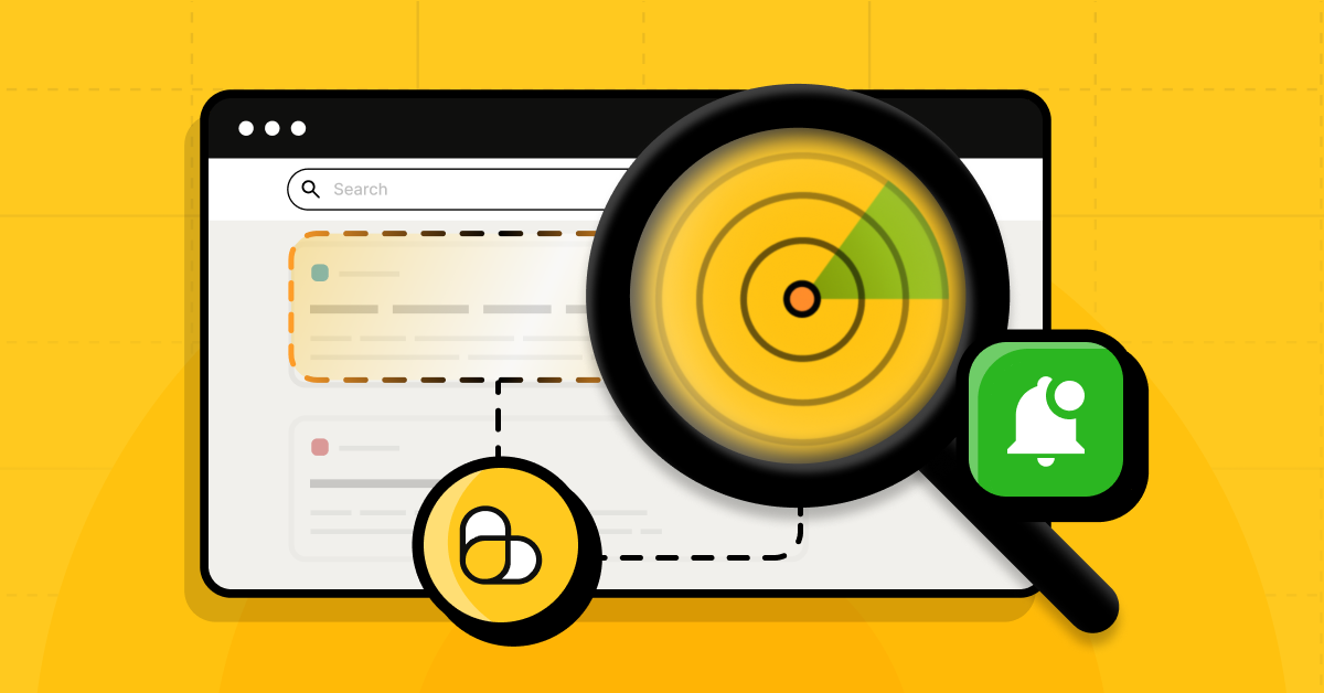 How to Set Up an Alert When a Webpage Changes