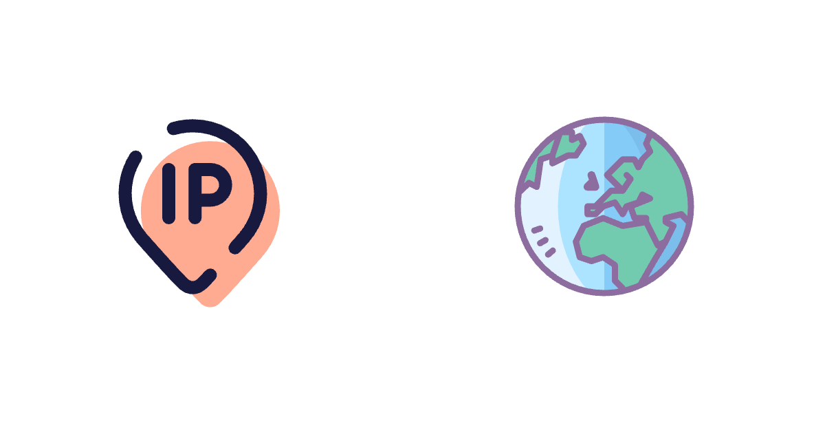 How to get someone's IP address safely and legally