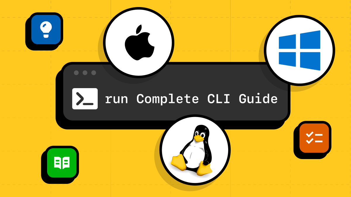 How to Use a CLI: Command Line Guide for Mac, Windows, Linux blog post cover