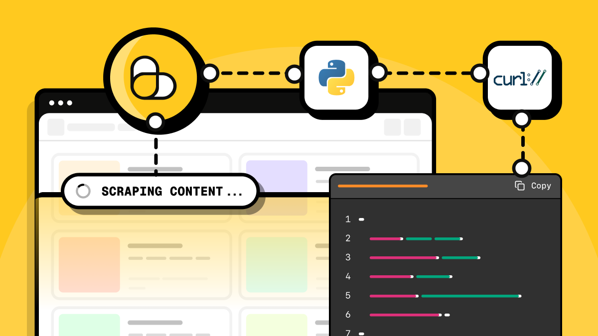 How to use curl_cffi for web scraping in Python blog post cover