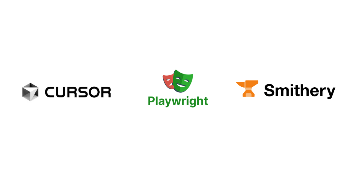 Playwright MCP - Scraping Smithery MCP database Tutorial with Cursor