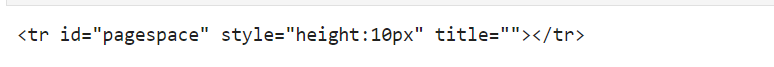 finding by pagespace id