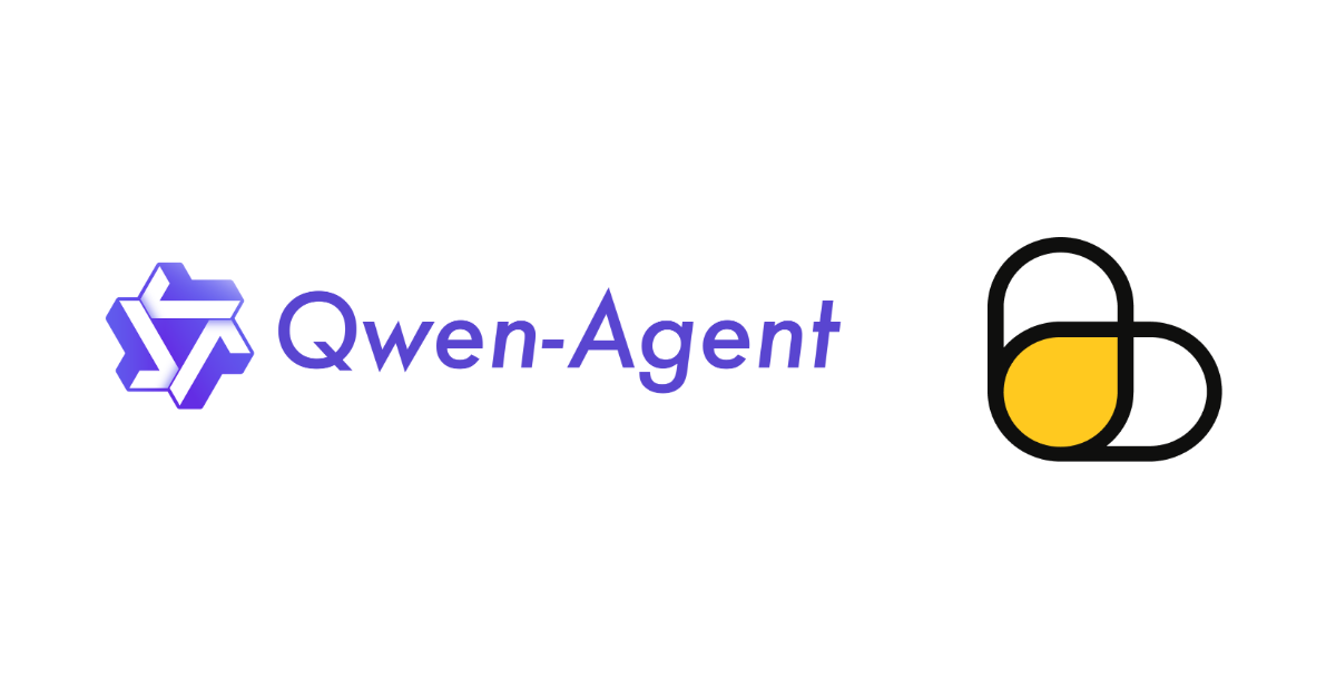 Your Guide to Qwen-Agent: Build Powerful AI Agents with Tools & RAG blog post cover