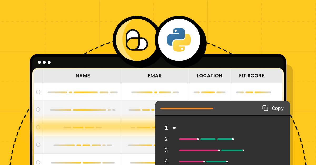 How to Web Scrape HTML Tables With Python: Step-by-Step blog post cover