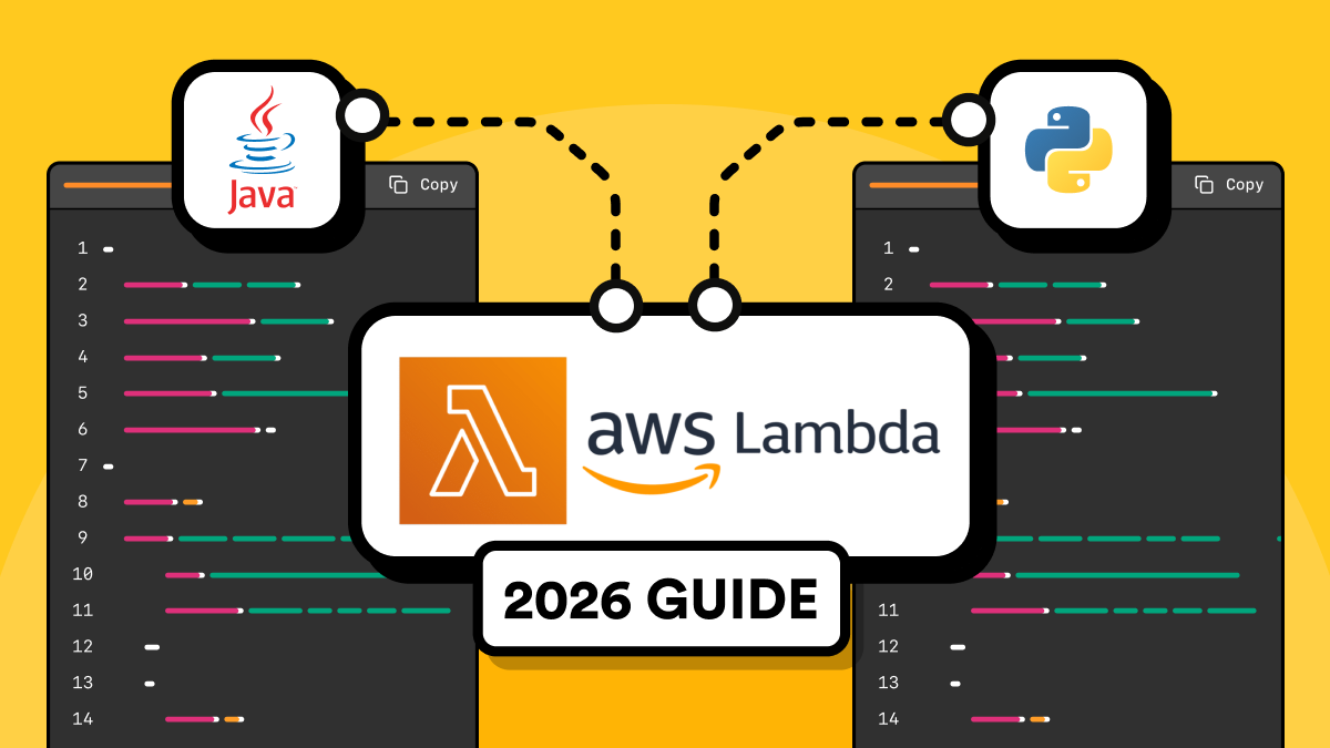 Web Scraping with AWS Lambda: 2026 Guide
