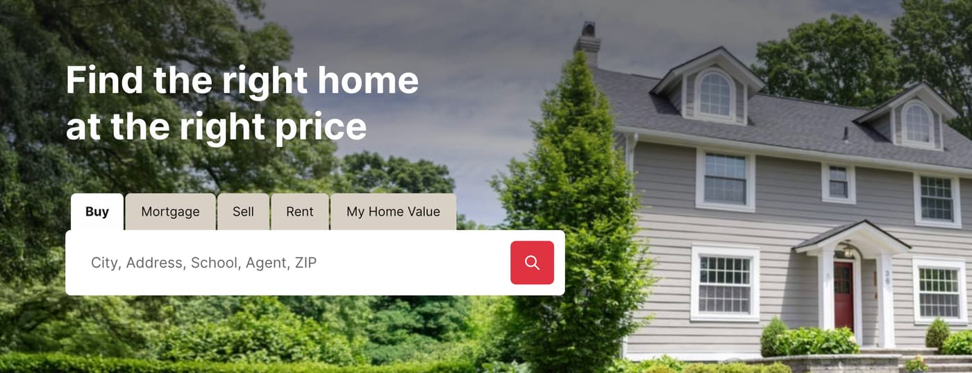 Redfin