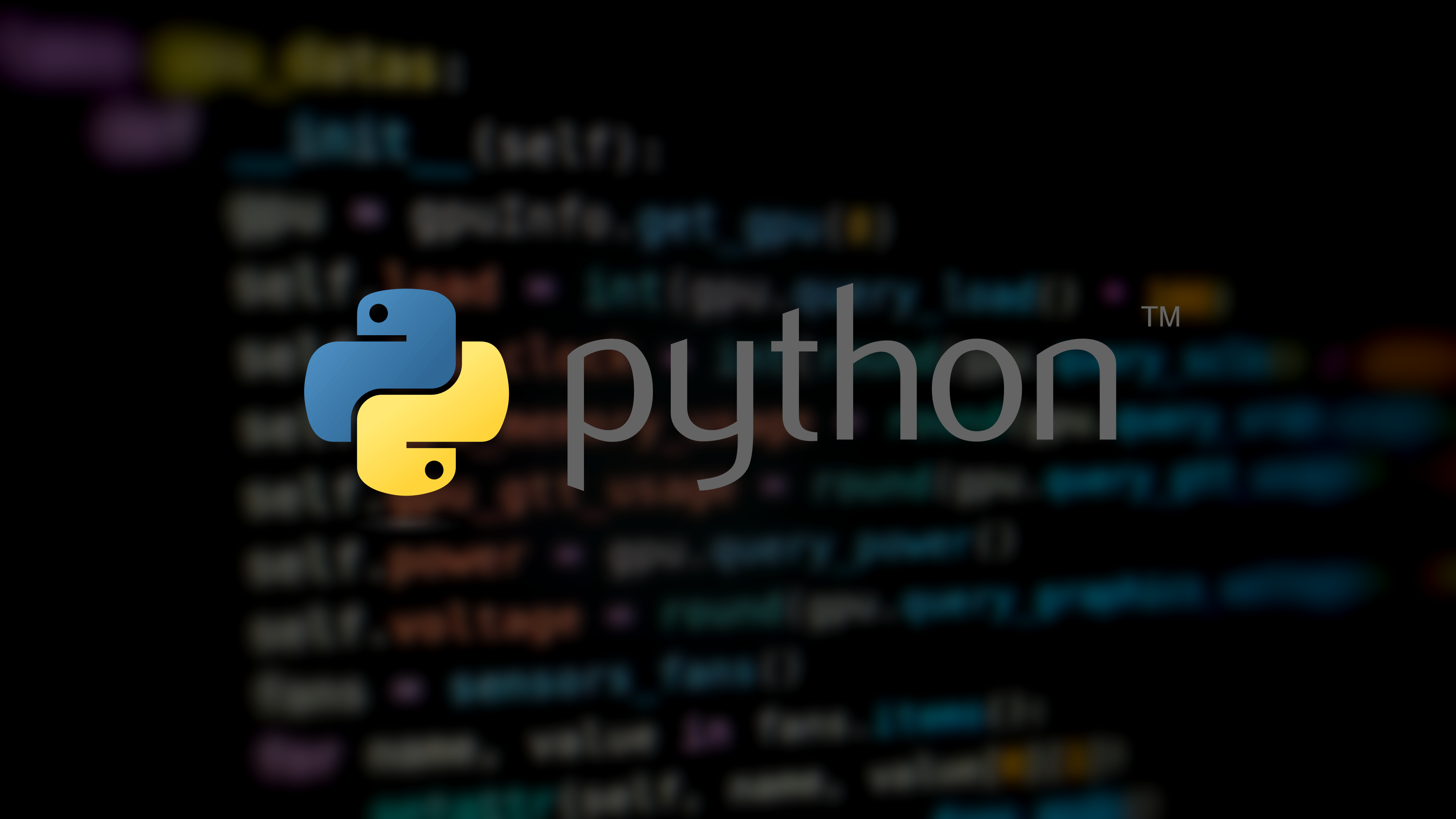Python