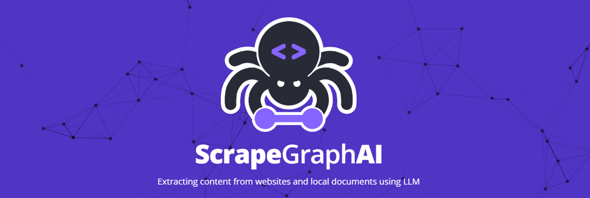 ScrapeGraphAI
