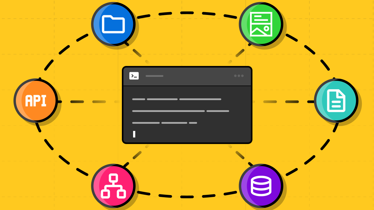 Giving Local Deep Research reliable, multi-source web access with a web scraping API