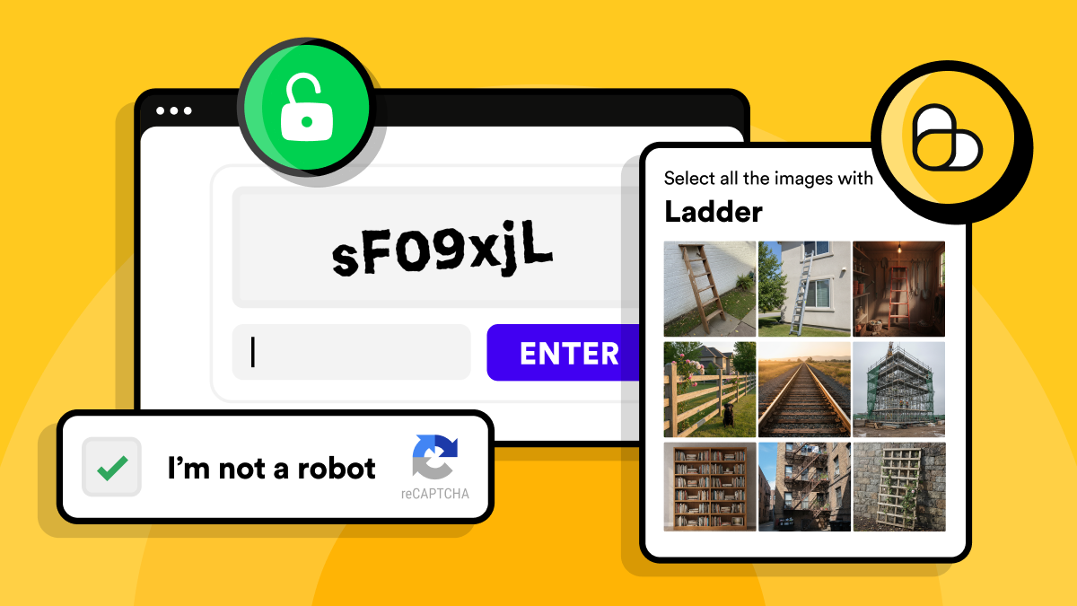 What Is a CAPTCHA Solver? How They Work and When to Skip Them blog post cover