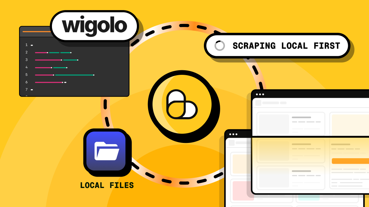 The complete guide to AI agent web scraping with wigolo and MCP