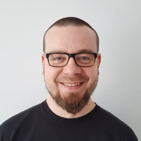 Photo of Jakub Zielinski