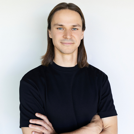 Photo of Karolis Stasiulevičius