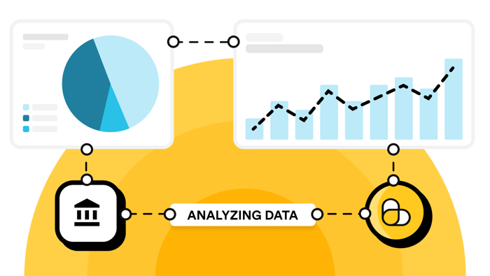 Website scraper API extracting alternative financial data