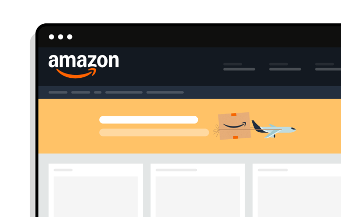 Amazon API