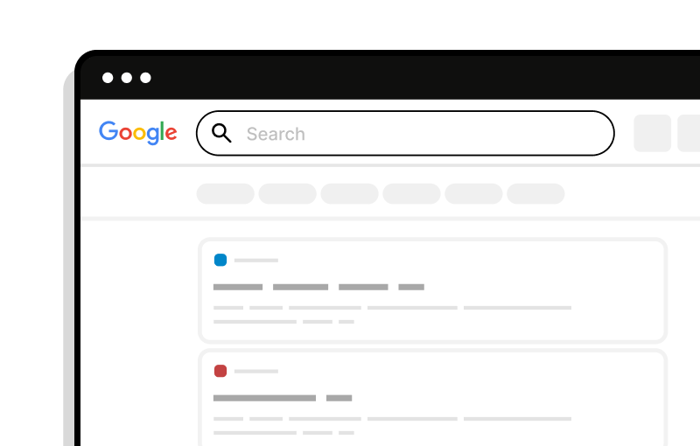 Google Search API