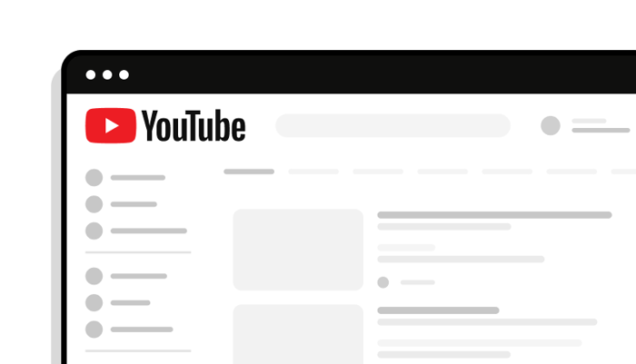 YouTube API