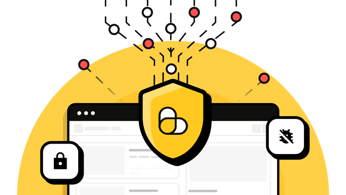 Cybersecurity use case