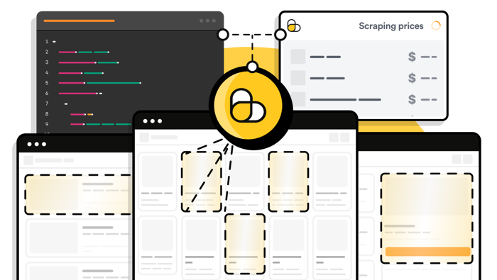 E-Commerce use case