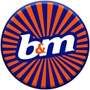 B&M Stores Scraper