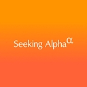 Seeking Alpha Scraper